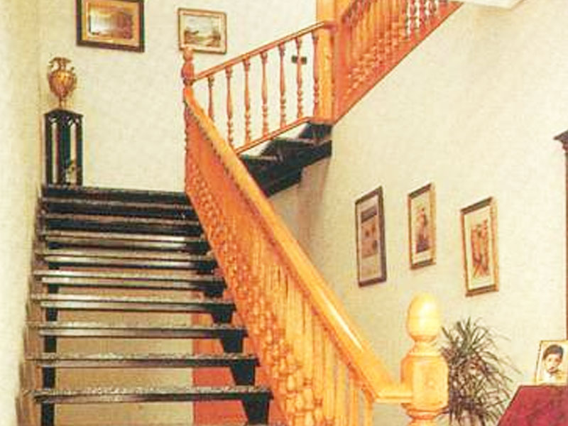 Cầu thang 7