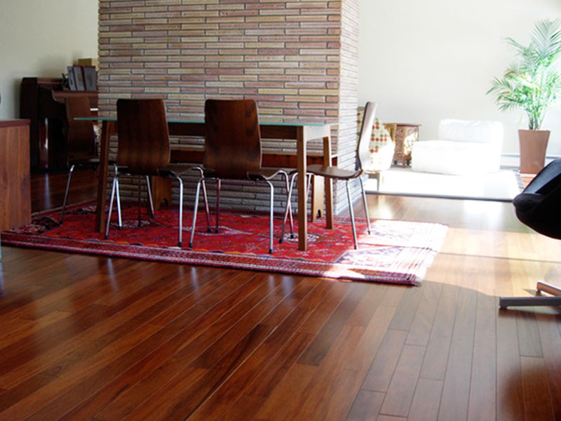 Sàn gỗ tự nhiên Lim Lào (15x90x450)