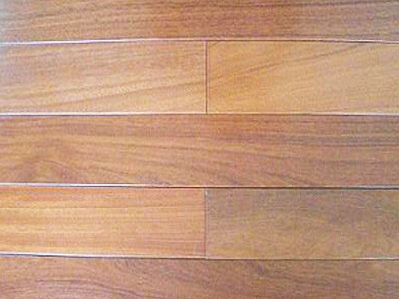 Sàn gỗ tự nhiên lim Lào (15x90x750)
