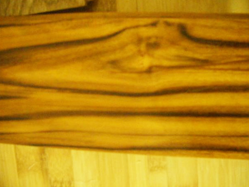 Sàn gỗ tự nhiên Tech