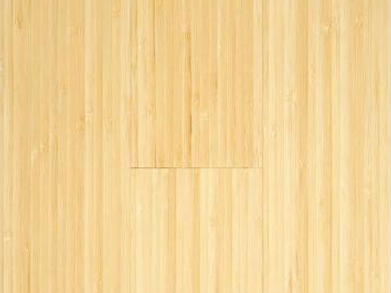 Sàn gỗ tre ép nghiêng màu tự nhiên ST02